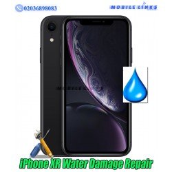 iPhone XR Water Damage Repair